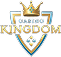 Kingdom casino logo